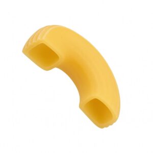 Bronzematrize Curvi Quadri Geriffelt 9x9 für Häussler PN300, Pasta 300, Sandore Siriomatic, AEX30