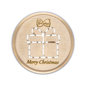 HD910224S Pasta die Gift Merry Christmas