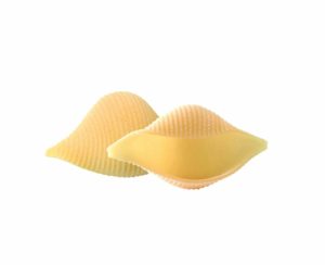 Conchiglione Rigato for Philips Pasta Maker Avance Collection