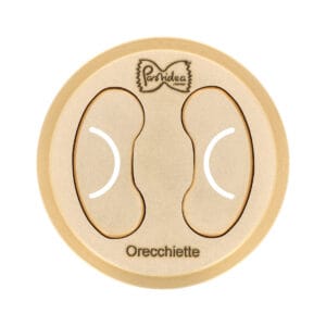 orecchiette pasta die