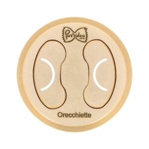 Trafila assemblata in bronzo Orecchiette compatibile con Parmigiana Sofia
