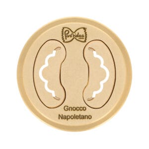 gnocco napoletano pasta die