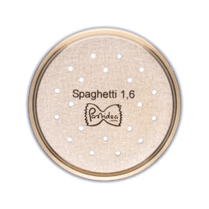 HD910216S Pasta die Spaghetti 1.6mm