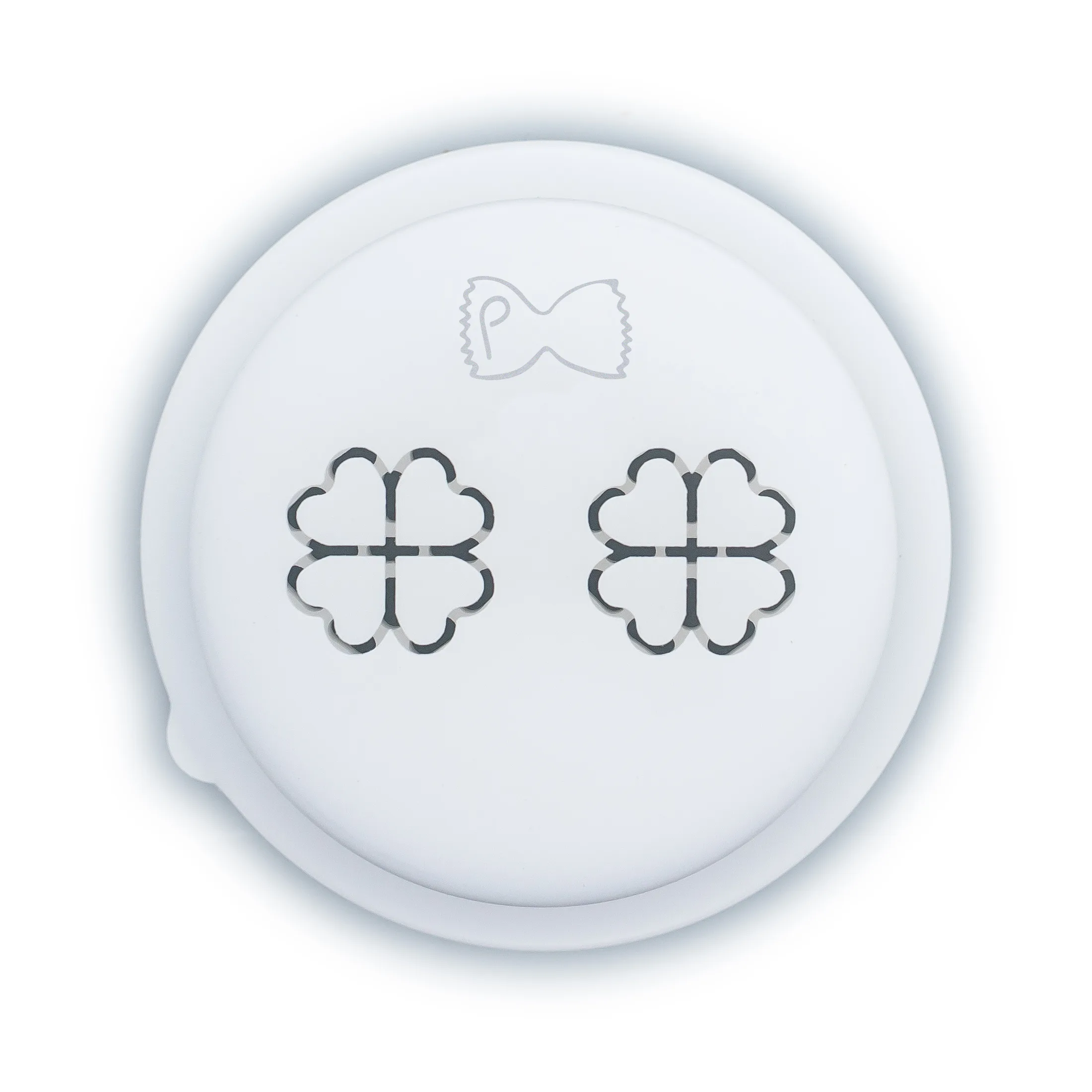フジグリップNA ホワイトロブスターLP　おまけ　ヘドン　abu POM die Cloverleaf Quadrifoglio for Philips Pasta Maker Avance and