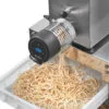 Automatic, electric pasta cutter for the TR50, TR50CH and LP5 pasta machines