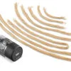 Automatic, electric pasta cutter for the TR50, TR50CH and LP5 pasta machines