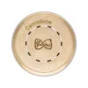 FAT56-062S Die for Cannellone bronze screen is compatible with the Pastidea Pasta Machine, La Fattorina, Fimar MPF1.5, Arcobaleno AEX-10 or GGMGastro NMF5. No adapter is needed