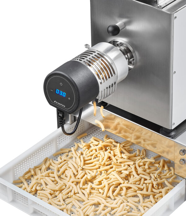 Automatic, electric pasta cutter for the TR50, TR50CH and LP5 pasta machines