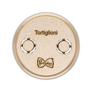 HD910217S Trafila per Pasta Tortiglioni