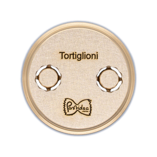 HD910217S Trafila per Pasta Tortiglioni