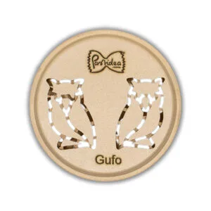 HD910219S Pasta die Gufo for Kenwood and Philips Pasta Maker Avance 7000 Series