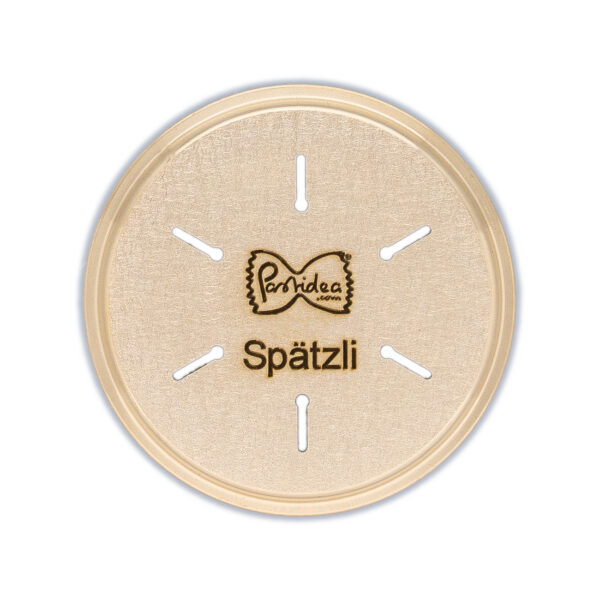 HD910220S Pasta die Spätzli Wellenspätzle, Spatoli