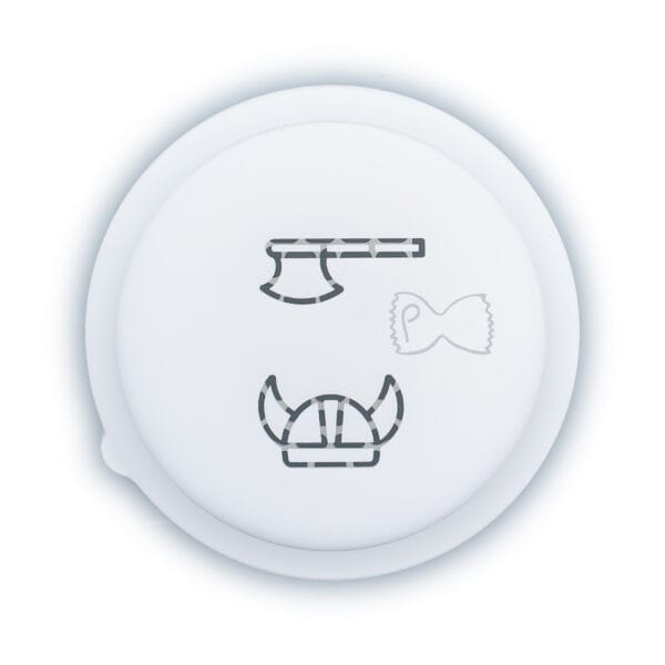 HR2355292 pasta Viking for Pasta Maker Avance / 7000 Series