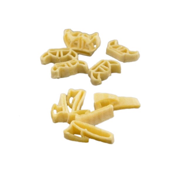 Trafila in POM Vichingo Viking per Philips Pasta Maker Avance e Serie 7000 - immagine 2