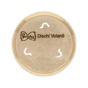 Trafila in bronzo Disco Volante