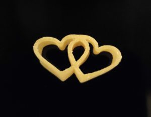 Screen Love for Philips Pasta Maker Avance
