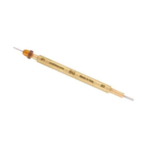 Cleaning tool for bronze and POM dies