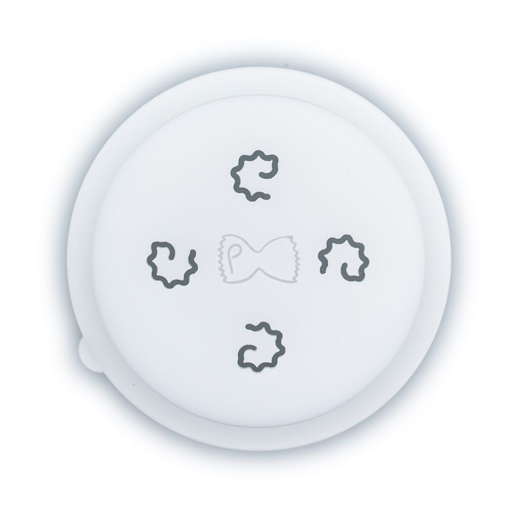 POM die Torchietti for Philips Pasta Maker Avance and 7000 Series