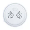 HR2355133 pasta for Coniglio Rabbit Philips Pasta Maker Avance / 7000 Series