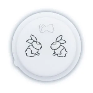 HR2355133 pasta for Coniglio Rabbit Philips Pasta Maker Avance / 7000 Series