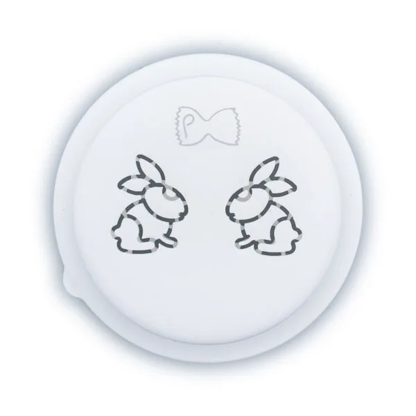 HR2355133 pasta for Coniglio Rabbit Philips Pasta Maker Avance / 7000 Series