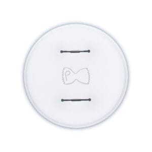 KIT56061 Pasta Reginette for Kitchenaid and Marcato Regina