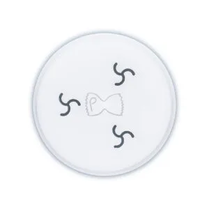 KIT56065 Pasta Fusilli A3 8.5mm for Kitchenaid and Marcato Regina