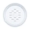 HR2355058_1 pasta Tagliatelle 8x1mm for Philips Pasta Maker Avance 7000