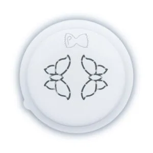 HR2355291 pasta Farfalla Butterfly for Pasta Maker Avance / 7000 Series