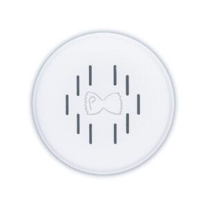 KIT56058 Pasta Tagliatelle 8mm for Kitchenaid and Marcato Regina