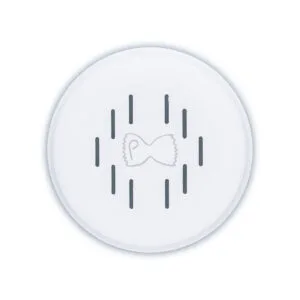 KIT56058 Pasta Tagliatelle 8mm for Kitchenaid and Marcato Regina