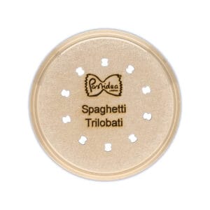 HD910226S Pasta die Spaghetti Trilobati