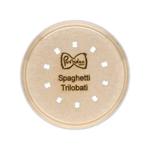 HD910226S Pasta die Spaghetti Trilobati