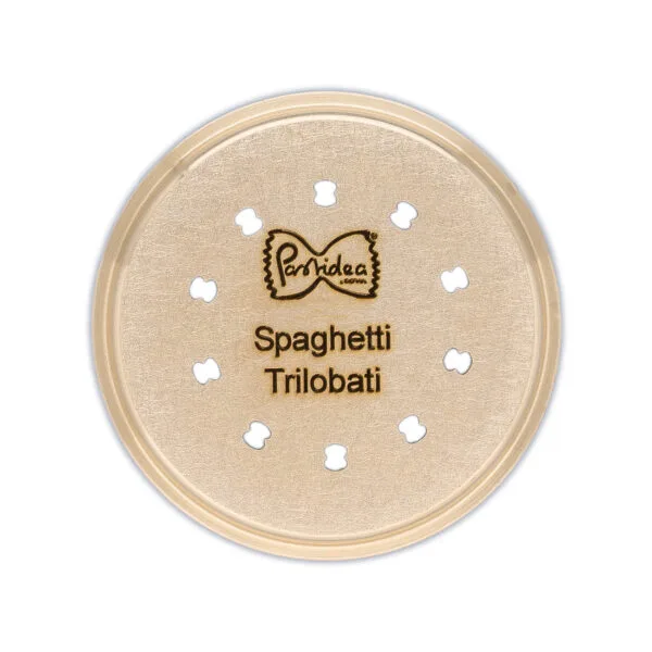 HD910226S Pasta die Spaghetti Trilobati