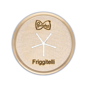 HD910281S Trafila per Pasta Friggitelli