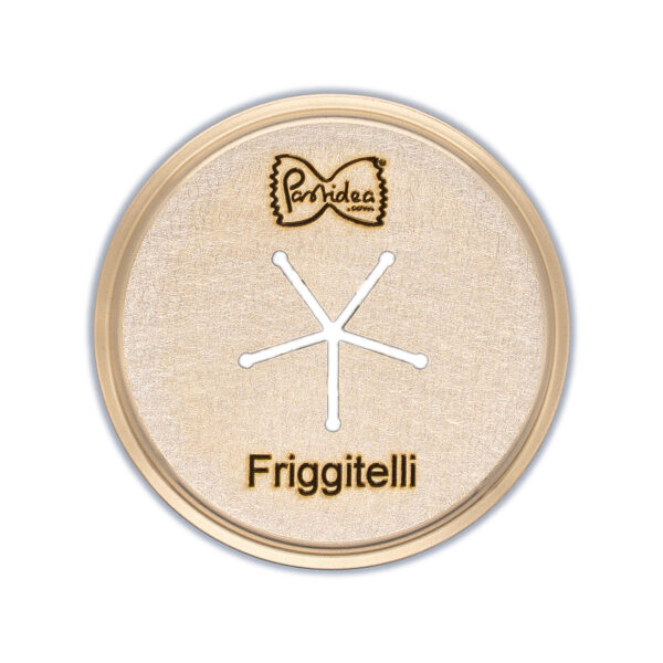 HD910281S Trafila per Pasta Friggitelli