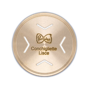 HD910236S Trafila per Pasta Conchigliette Liscie 11mm