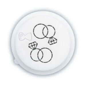 HR2355234 pasta for Wedding Rings Fedi Nuziali Philips Pasta Maker Avance / 7000 Series