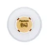 KIT56019 Pasta Pacchero Liscio for Kitchenaid and Marcato Regina