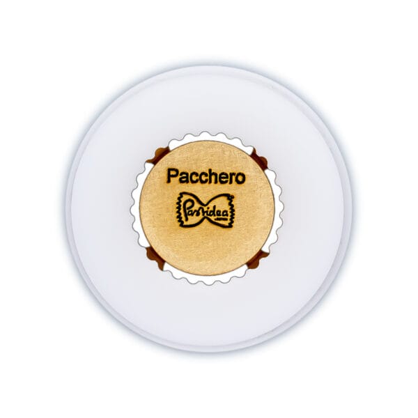 KIT56020 Pasta Pacchero Rigato for Kitchenaid and Marcato Regina