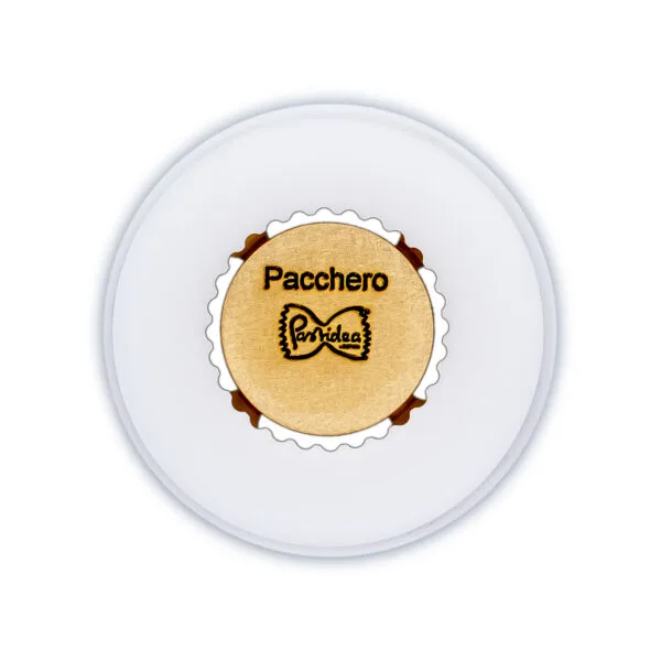 KIT56020 Pasta Pacchero Rigato for Kitchenaid and Marcato Regina
