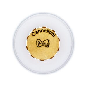 KIT56062 Pasta Cannelloni for Kitchenaid and Marcato Regina