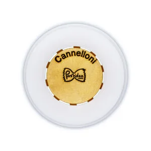 KIT56062 Pasta Cannelloni for Kitchenaid and Marcato Regina