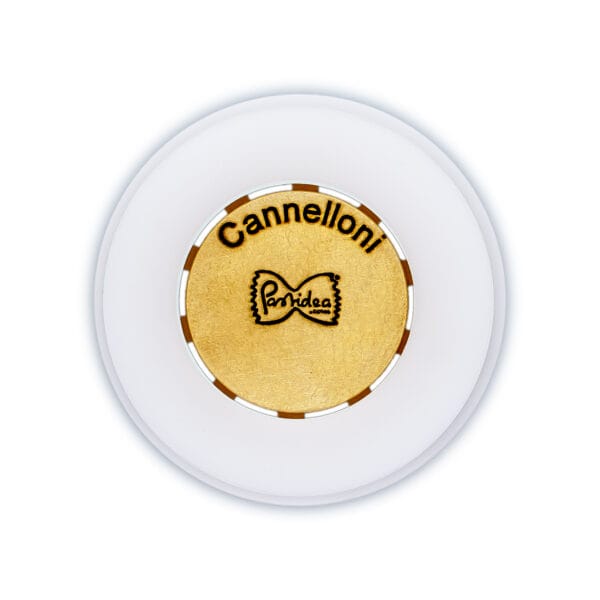 KIT56062 Pasta Cannelloni for Kitchenaid and Marcato Regina