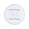 KIT56235-2 Pasta Farfalle Lisce for Kitchenaid and Marcato Regina