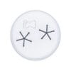 KIT56281 Pasta Friggitelli for Kitchenaid and Marcato Regina