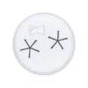 KIT56281 Pasta Friggitelli for Kitchenaid and Marcato Regina