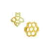 POM die Bee Hive for Philips Pasta Maker Avance and 7000 Series - Image 2