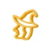 Bronze die Halloween Witch Strega - Image 2