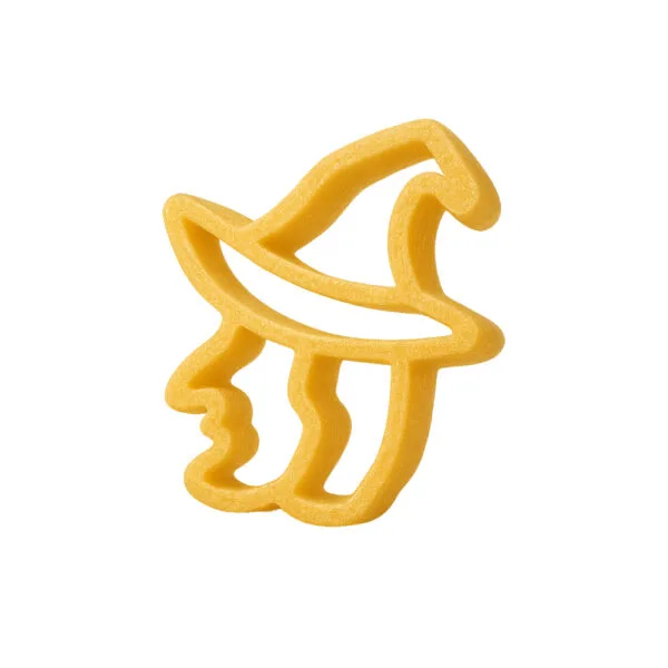 Bronze die Halloween Witch Strega - Image 2